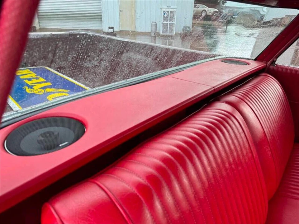 1959 Chevrolet El Camino 1st Gen - Image 13 of 22
