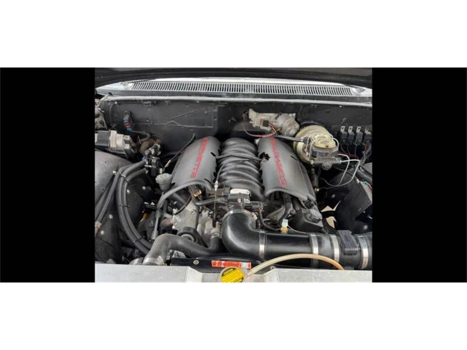 1959 Chevrolet El Camino 1st Gen - Image 18 of 22