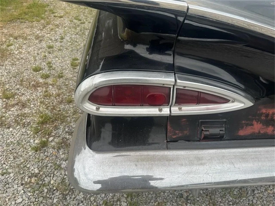 1959 Chevrolet El Camino 1st Gen - Image 7 of 22