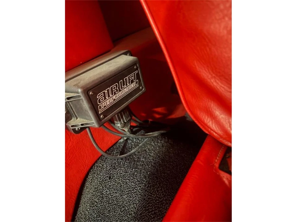 1959 Chevrolet El Camino 1st Gen - Image 16 of 22