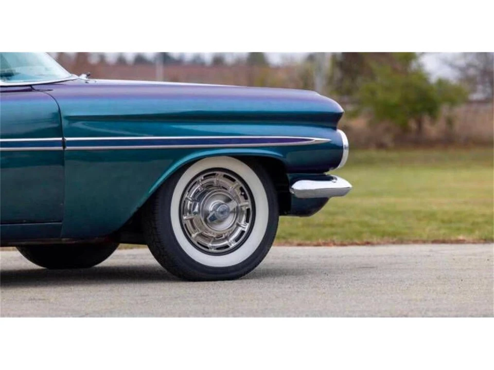 1959 Chevrolet El Camino 1st Gen - Image 15 of 28
