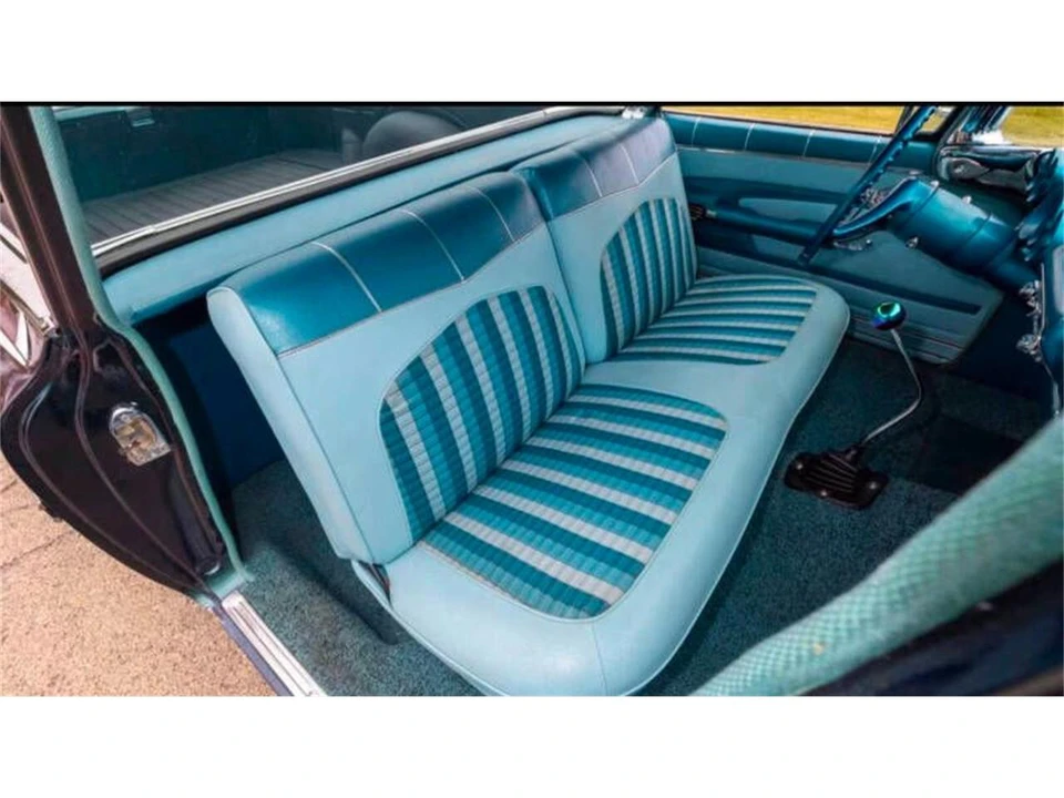 1959 Chevrolet El Camino 1st Gen - Image 19 of 28