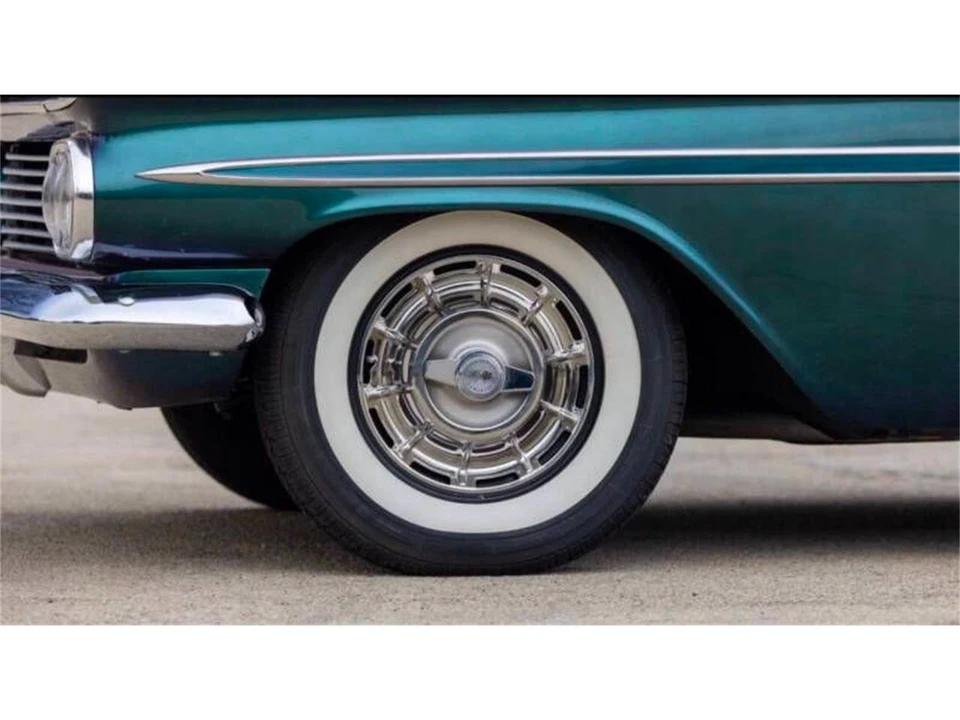 1959 Chevrolet El Camino 1st Gen - Image 13 of 28