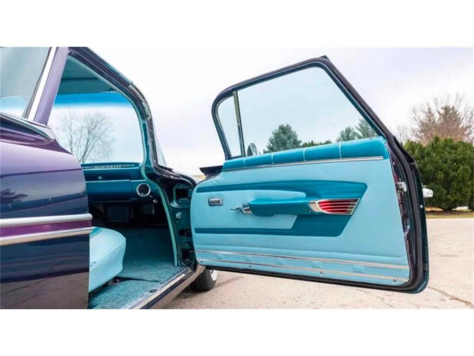 1959 Chevrolet El Camino 1st Gen - Image 18 of 28
