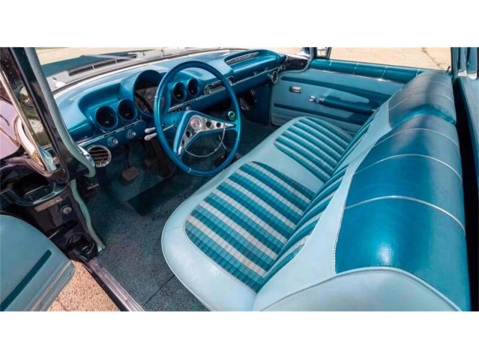 1959 Chevrolet El Camino 1st Gen - Image 21 of 28