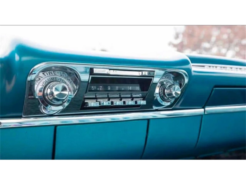 1959 Chevrolet El Camino 1st Gen - Image 27 of 28