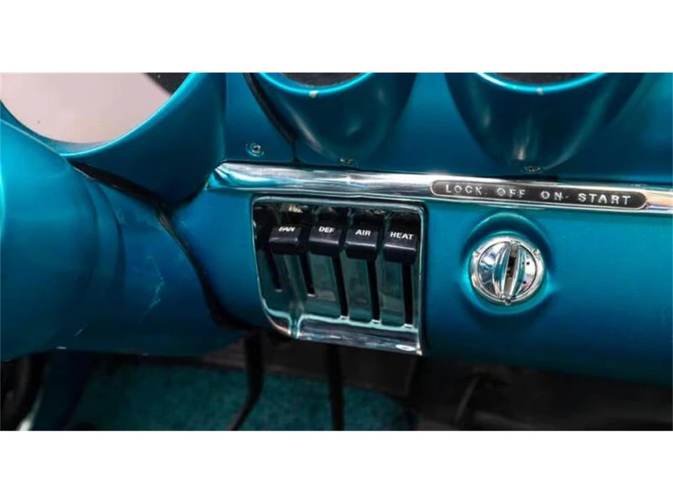 1959 Chevrolet El Camino 1st Gen - Image 23 of 28
