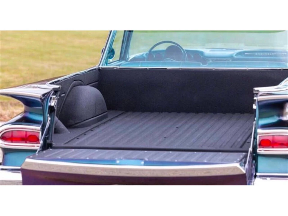 1959 Chevrolet El Camino 1st Gen - Image 26 of 28