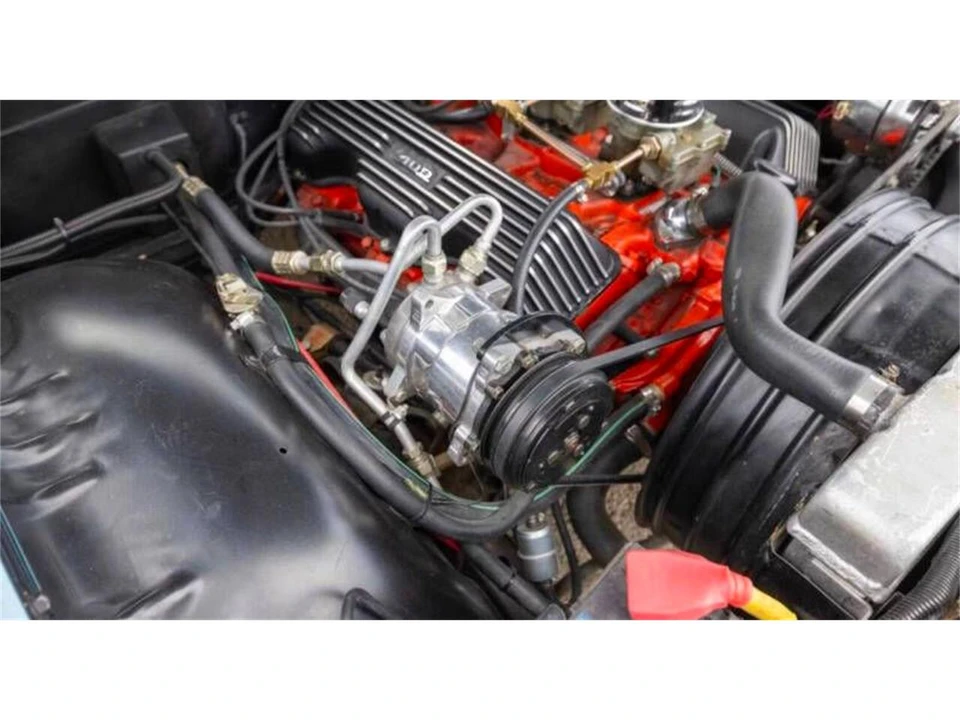 1959 Chevrolet El Camino 1st Gen - Image 28 of 28