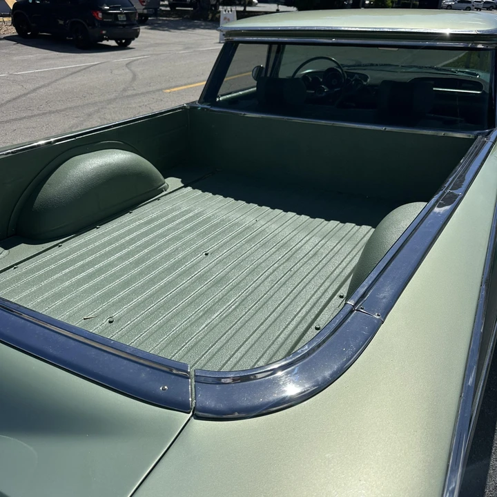 1959 Chevrolet El Camino 1st Gen - Image 22 of 31