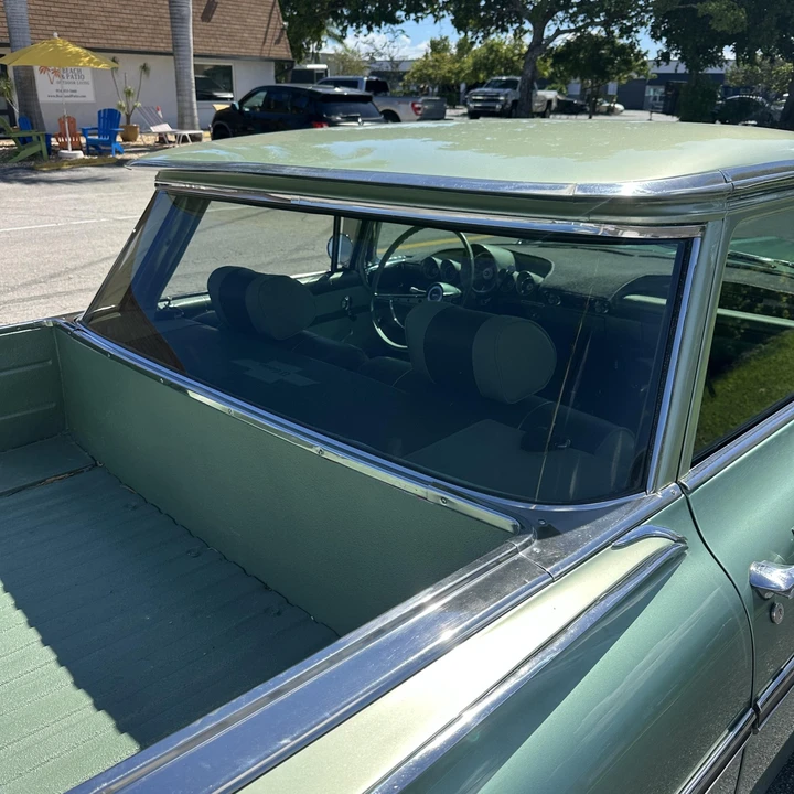 1959 Chevrolet El Camino 1st Gen - Image 19 of 31