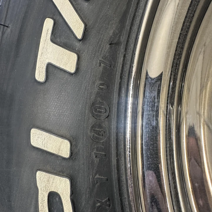 1959 Chevrolet El Camino 1st Gen - Image 31 of 31