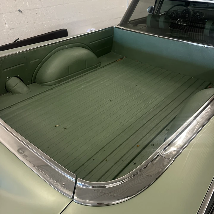 1959 Chevrolet El Camino 1st Gen - Image 20 of 31