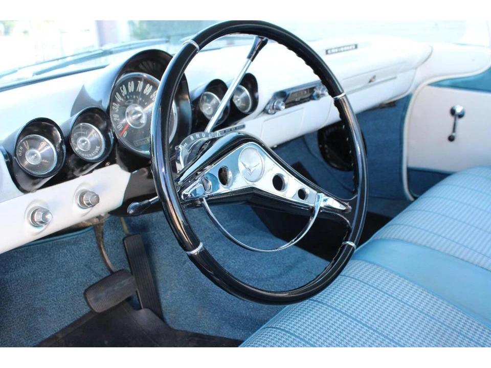 1959 Chevrolet El Camino 1st Gen - Image 21 of 31