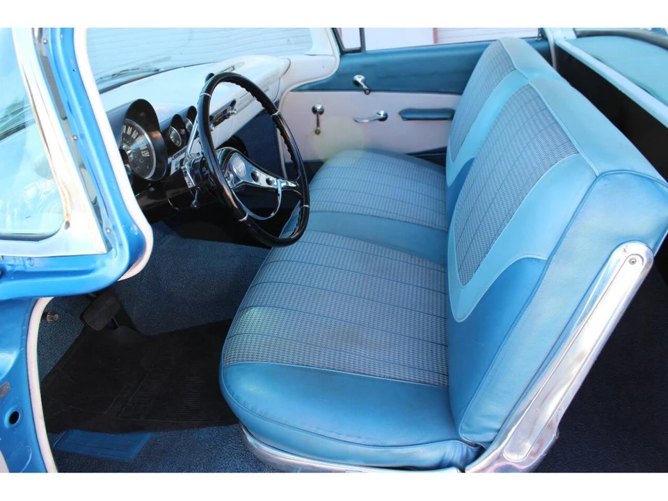1959 Chevrolet El Camino 1st Gen - Image 19 of 31
