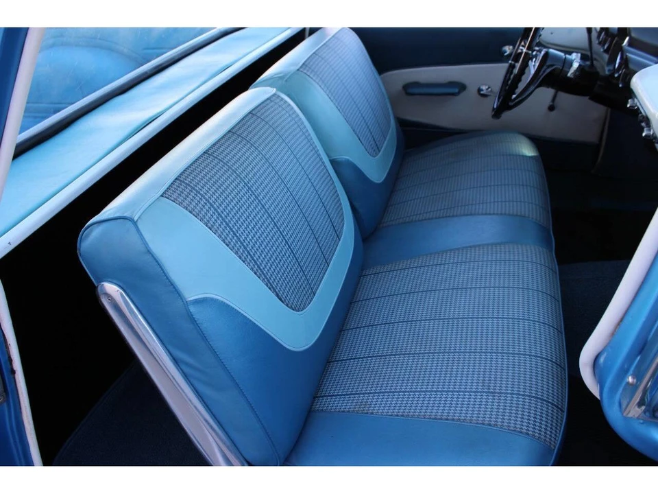 1959 Chevrolet El Camino 1st Gen - Image 31 of 31