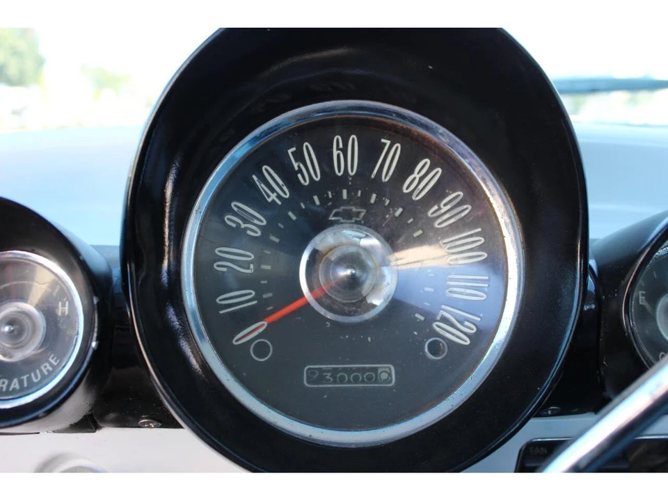 1959 Chevrolet El Camino 1st Gen - Image 23 of 31