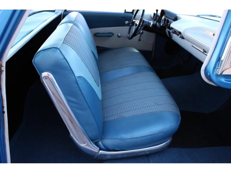 1959 Chevrolet El Camino 1st Gen - Image 27 of 31