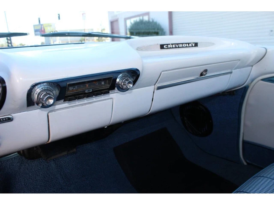 1959 Chevrolet El Camino 1st Gen - Image 25 of 31