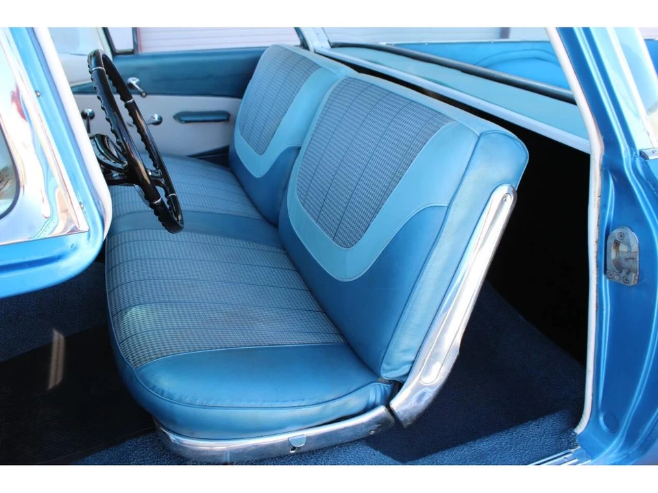 1959 Chevrolet El Camino 1st Gen - Image 22 of 31