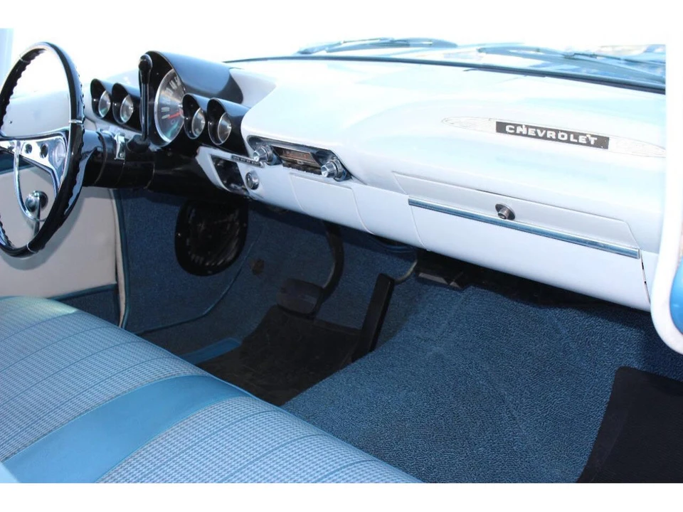 1959 Chevrolet El Camino 1st Gen - Image 26 of 31