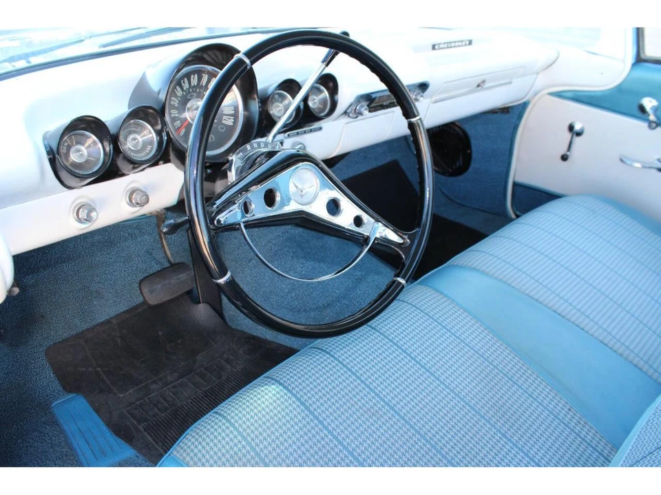 1959 Chevrolet El Camino 1st Gen - Image 20 of 31