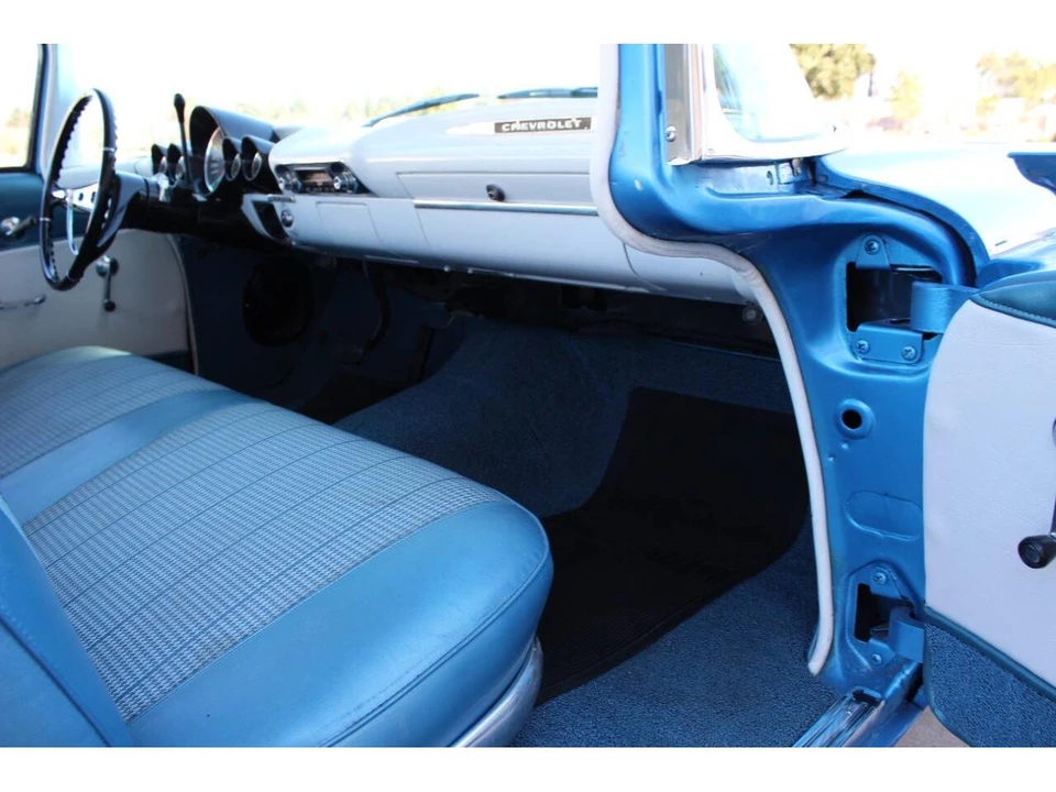 1959 Chevrolet El Camino 1st Gen - Image 30 of 31