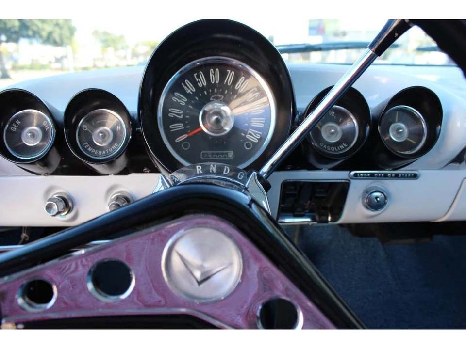 1959 Chevrolet El Camino 1st Gen - Image 24 of 31