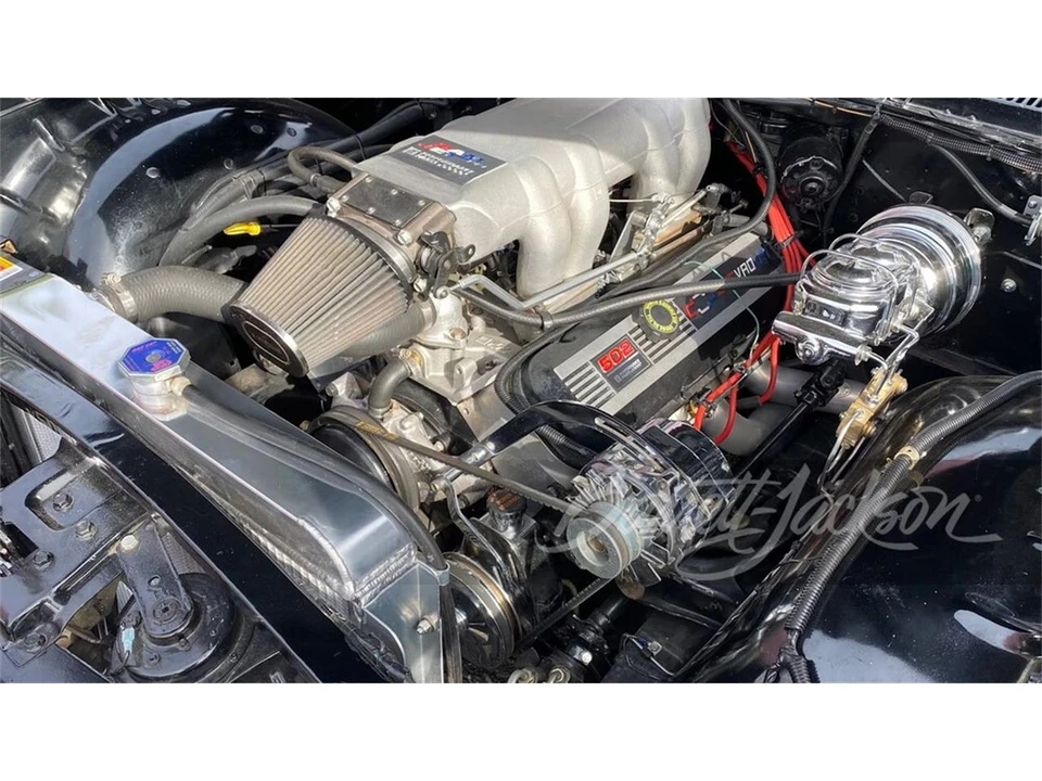 1959 Chevrolet El Camino 1st Gen - Image 5 of 5