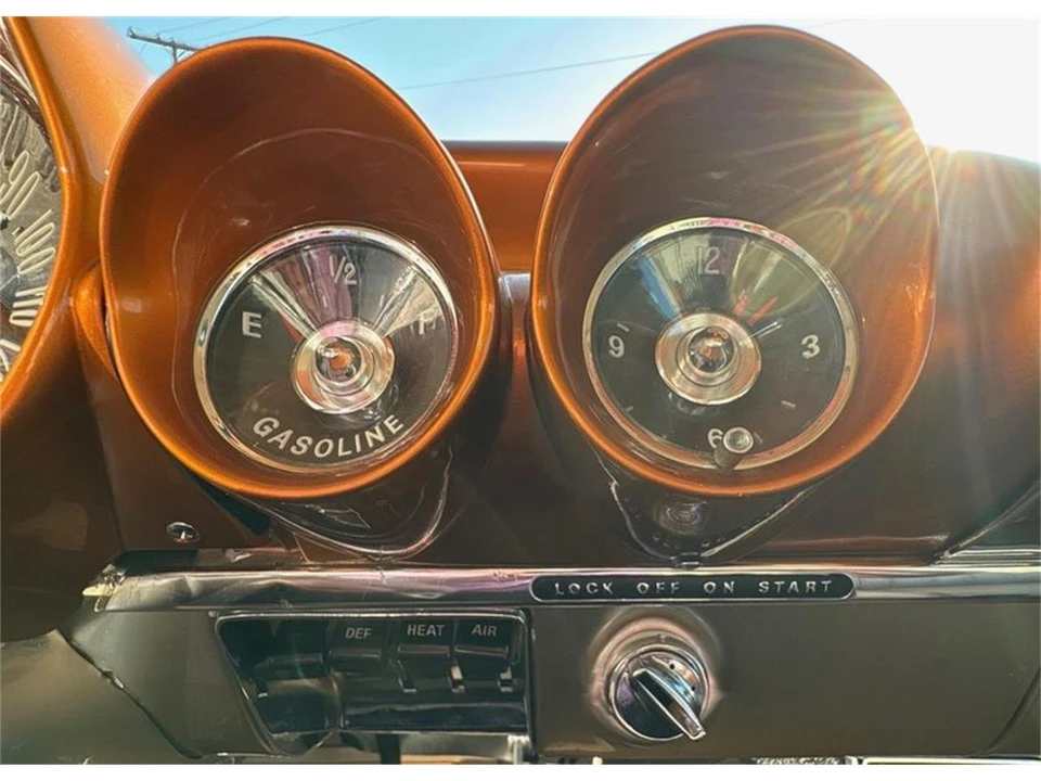 1959 Chevrolet El Camino 1st Gen - Image 21 of 31