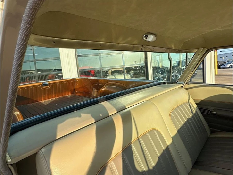 1959 Chevrolet El Camino 1st Gen - Image 29 of 31
