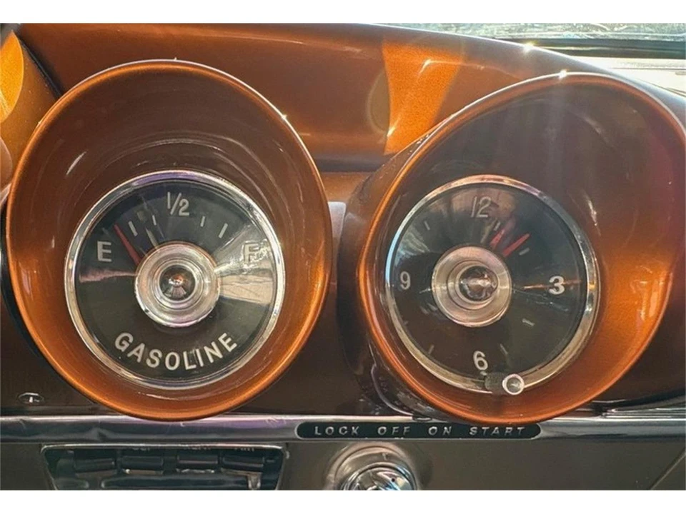 1959 Chevrolet El Camino 1st Gen - Image 26 of 31