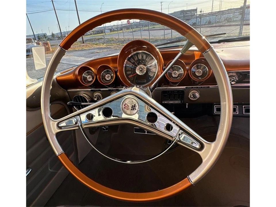 1959 Chevrolet El Camino 1st Gen - Image 30 of 31