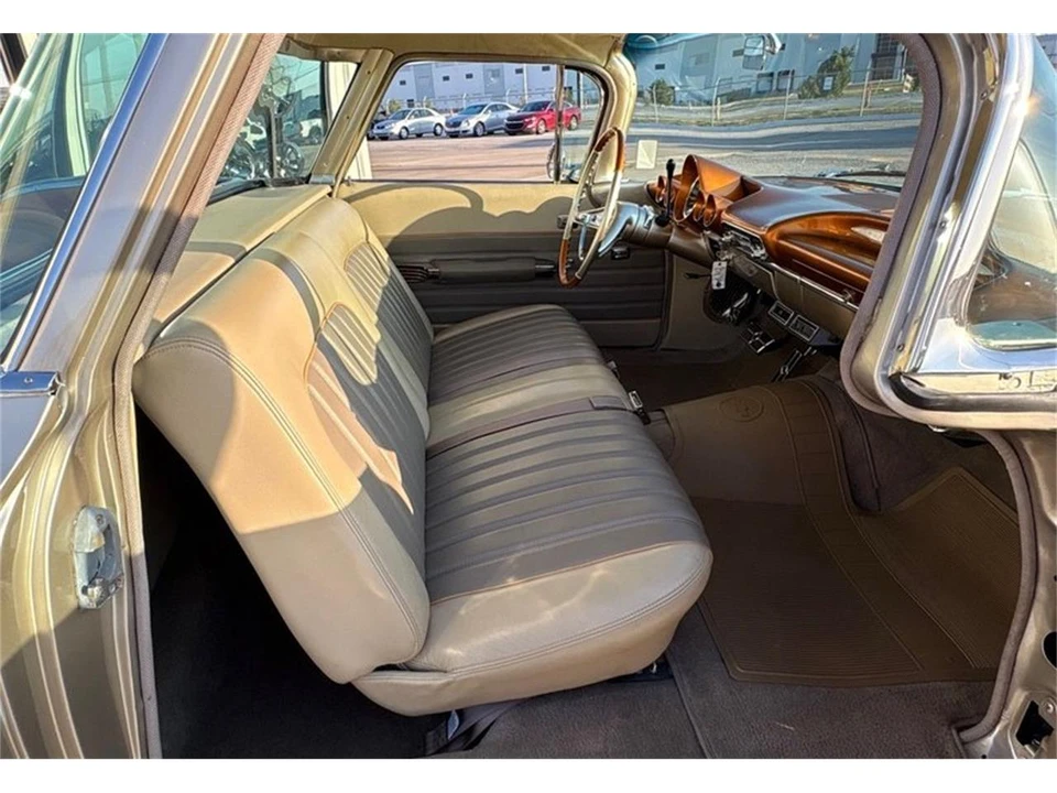 1959 Chevrolet El Camino 1st Gen - Image 28 of 31