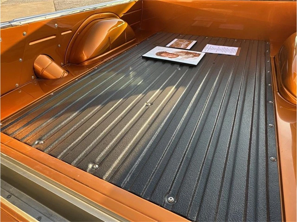 1959 Chevrolet El Camino 1st Gen - Image 13 of 31