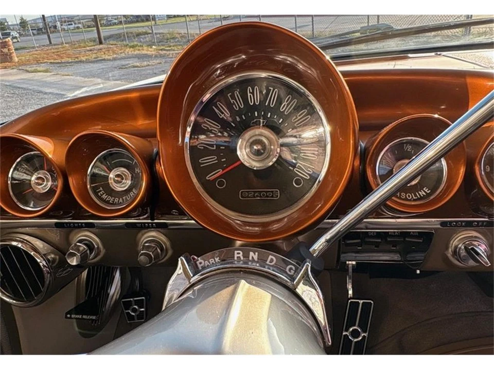 1959 Chevrolet El Camino 1st Gen - Image 31 of 31
