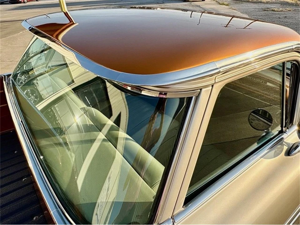 1959 Chevrolet El Camino 1st Gen - Image 10 of 31