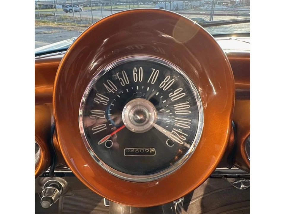 1959 Chevrolet El Camino 1st Gen - Image 25 of 31