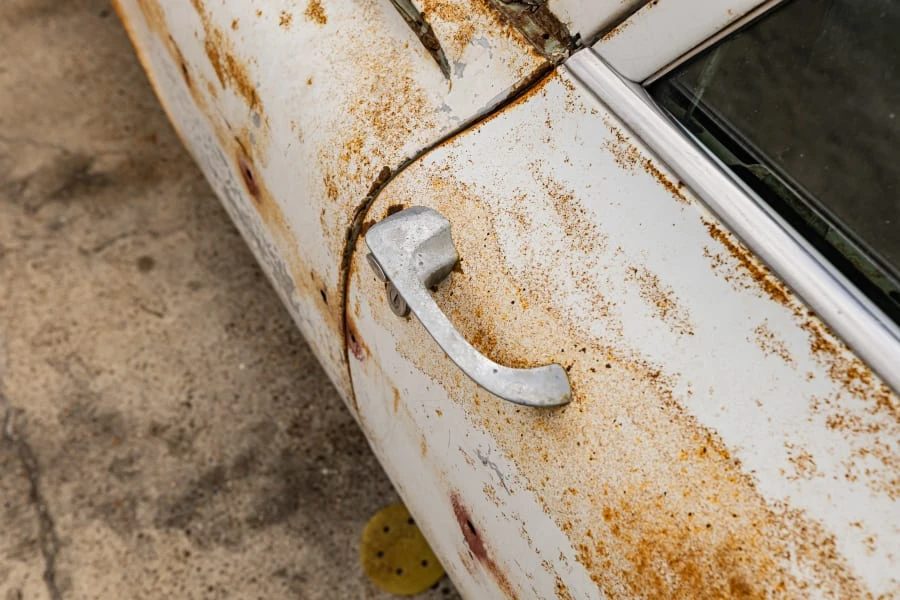 1959 Chevrolet El Camino 1st Gen - Image 9 of 23