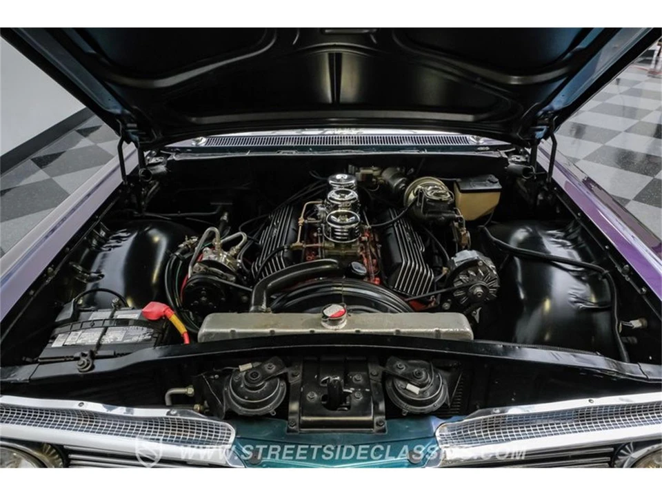 1959 Chevrolet El Camino 1st Gen - Image 3 of 31