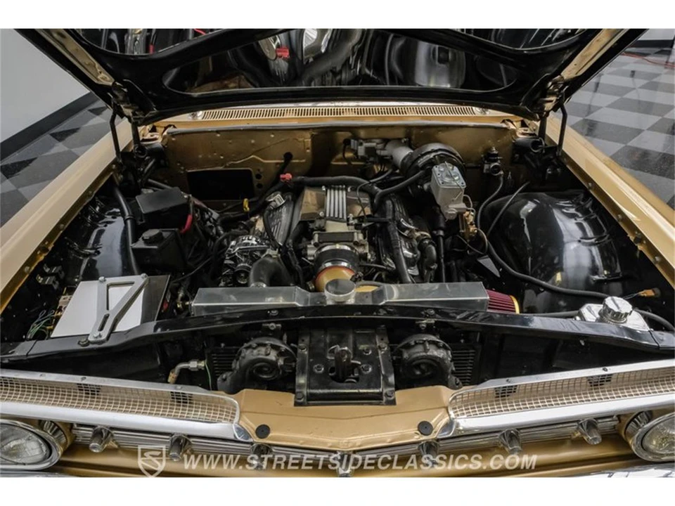1959 Chevrolet El Camino 1st Gen - Image 3 of 31