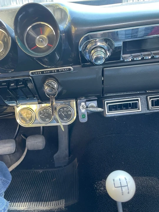 1959 Chevrolet El Camino 1st Gen - Image 18 of 18