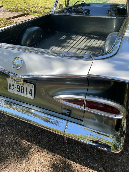 1959 Chevrolet El Camino 1st Gen - Image 3 of 18