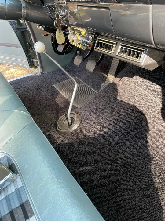 1959 Chevrolet El Camino 1st Gen - Image 10 of 18