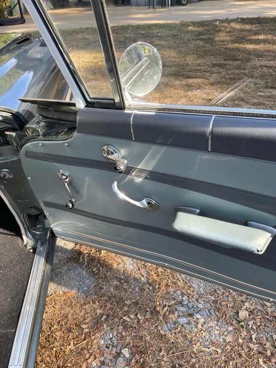 1959 Chevrolet El Camino 1st Gen - Image 5 of 18