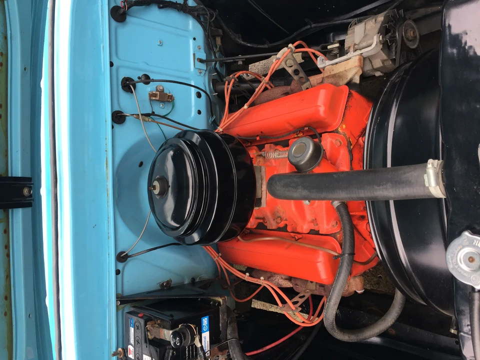 1959 Chevrolet Task Force - Image 6 of 20