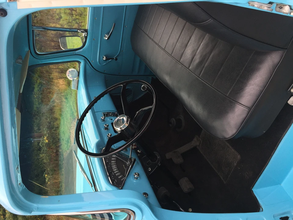1959 Chevrolet Task Force - Image 20 of 20
