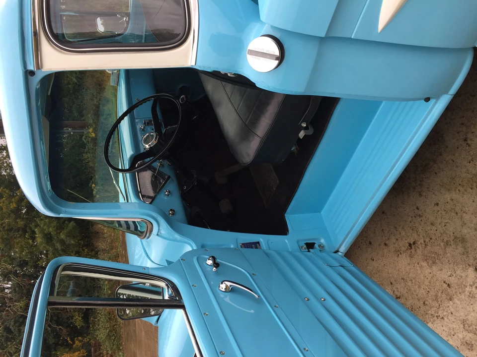 1959 Chevrolet Task Force - Image 7 of 20