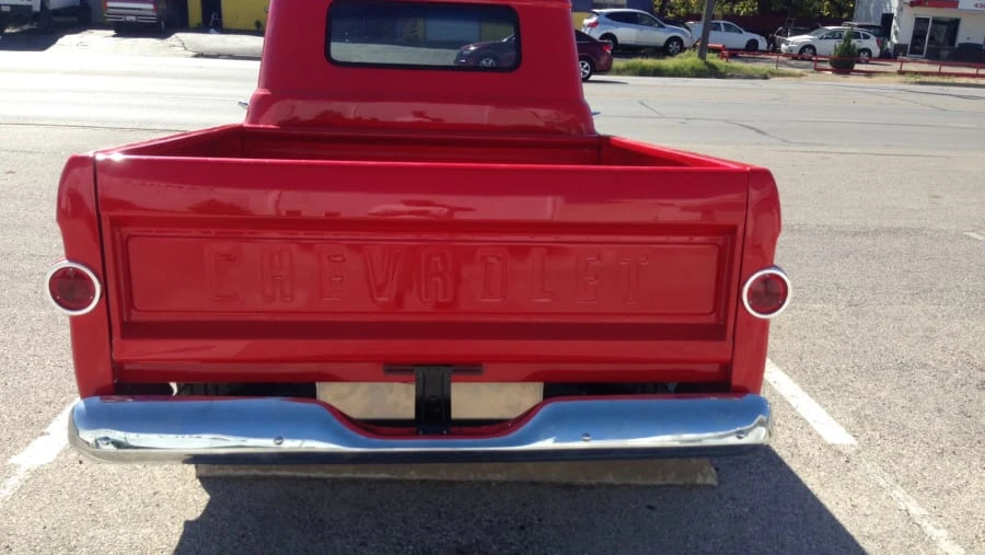 1959 Chevrolet Task Force - Image 3 of 12