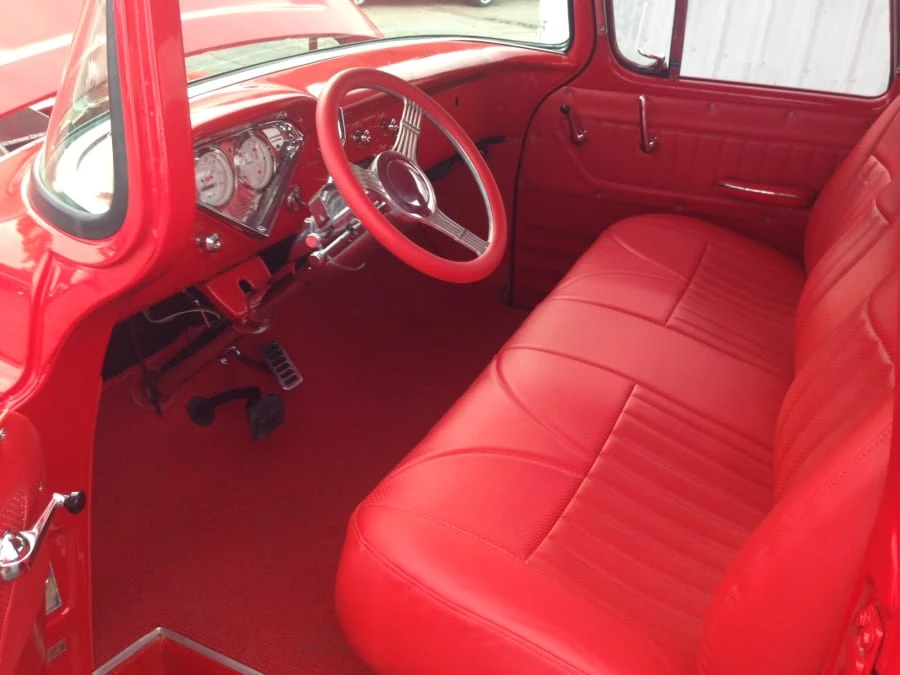 1959 Chevrolet Task Force - Image 4 of 12
